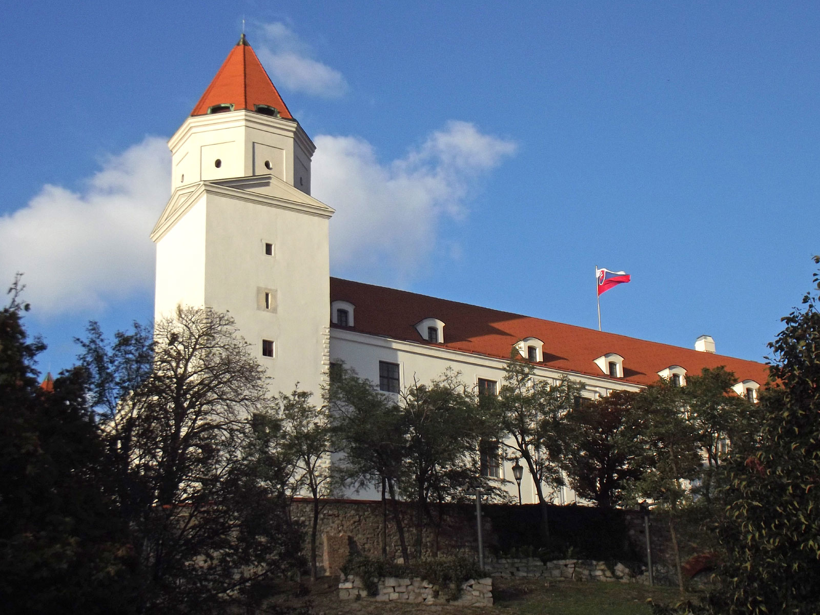 Bratislava